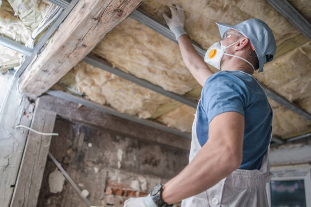 Best Insulation for Specific Applications in Edneyville, NC