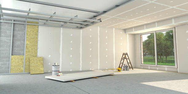 Best Types of Insulation in Edneyville, NC